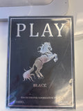 Play Black