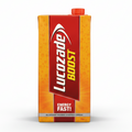 Lucozade boost