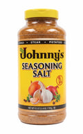 Johnnys Seasoning Salt