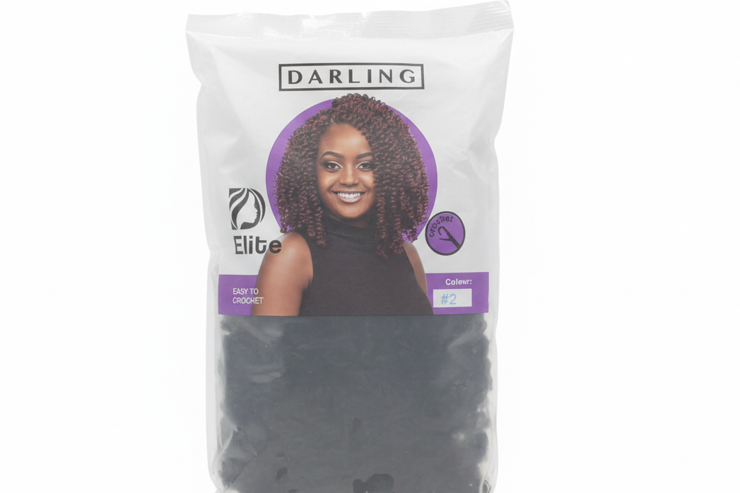 Elite Weave