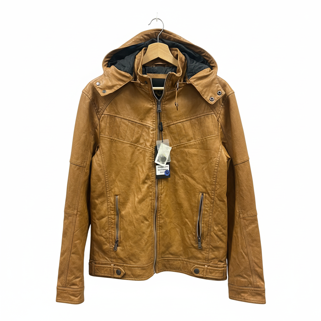 Mens Coats