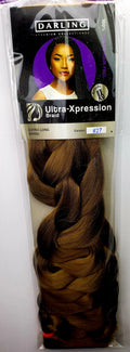 Darling Ultra Xpression Extra Long Braid
