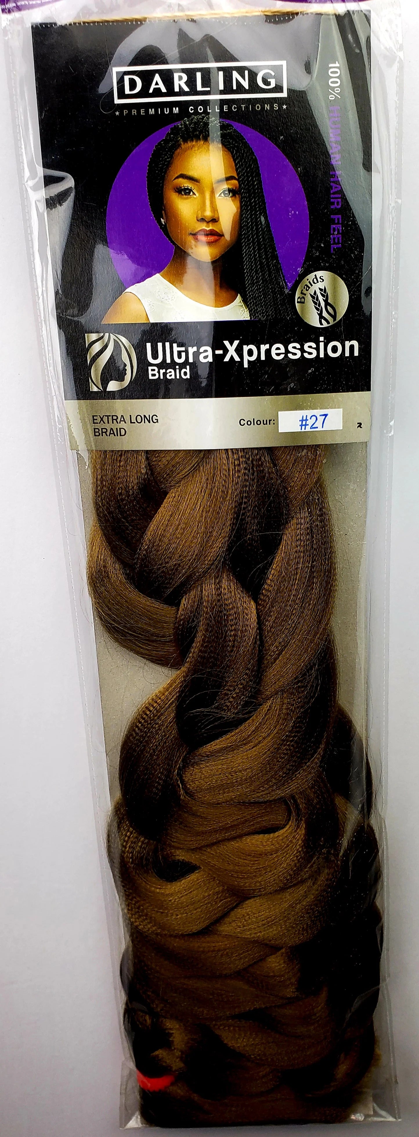 Darling Ultra Xpression Extra Long Braid