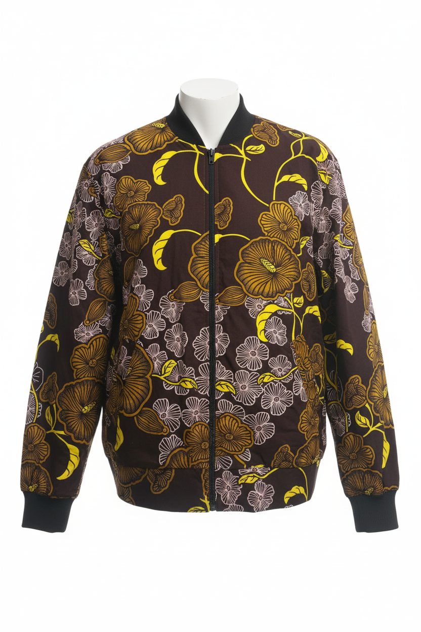 boba jackets adults