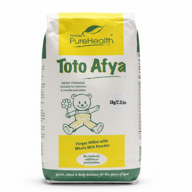 Toto Afya