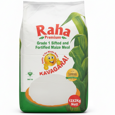 Raha Wholesale