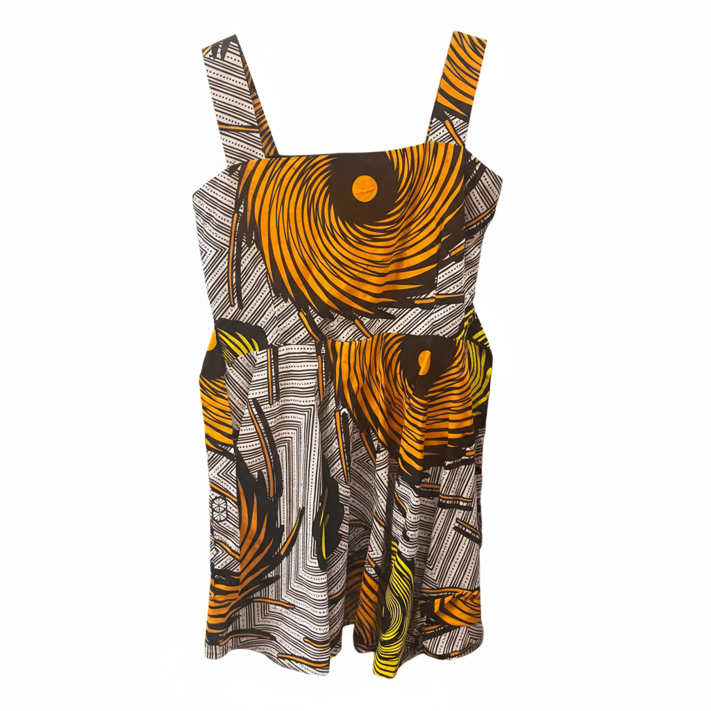 kids african wear