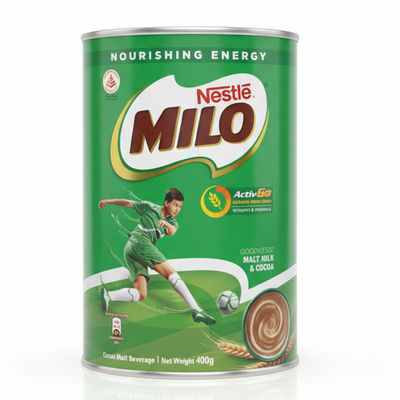 Milo Nestle