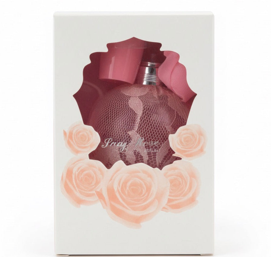 Pexy Rose