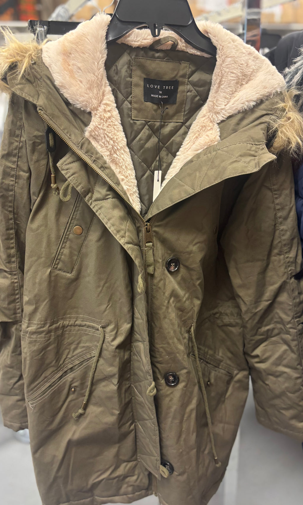 Woman Coats
