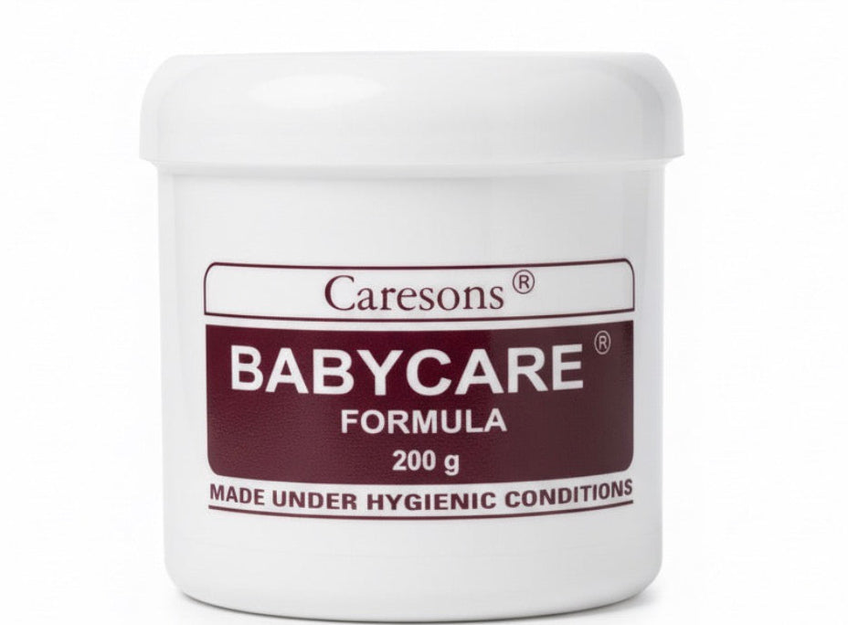 Babycare 200g