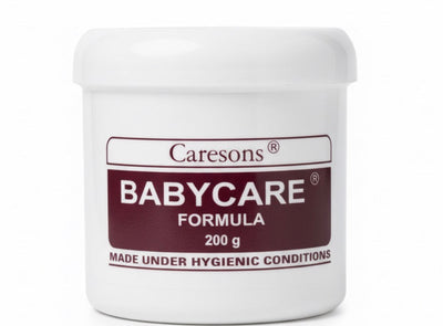 Babycare 200g