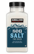 Kirkland Sea Salt