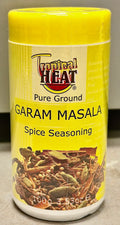 Gram Masala