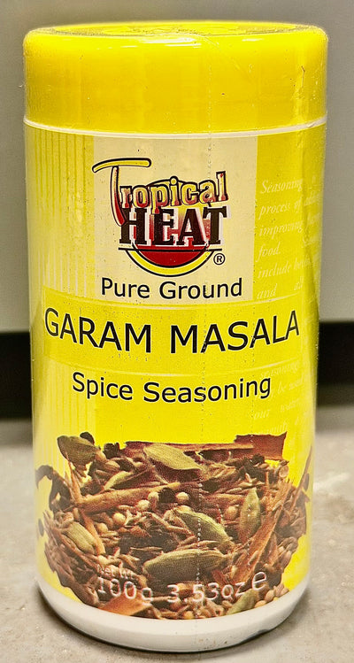 Gram Masala