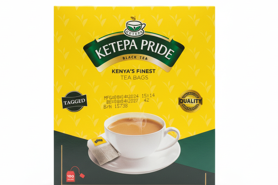 Ketepa Pride Box