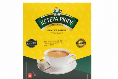 Ketepa Pride Box