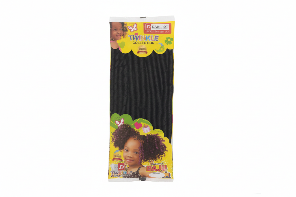 Darling Twinkle collection