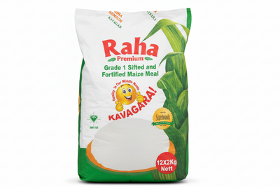 Raha Kavagara