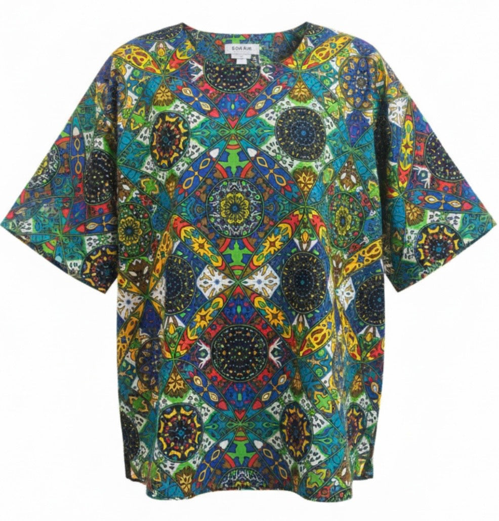 Dara Shirts Unisex