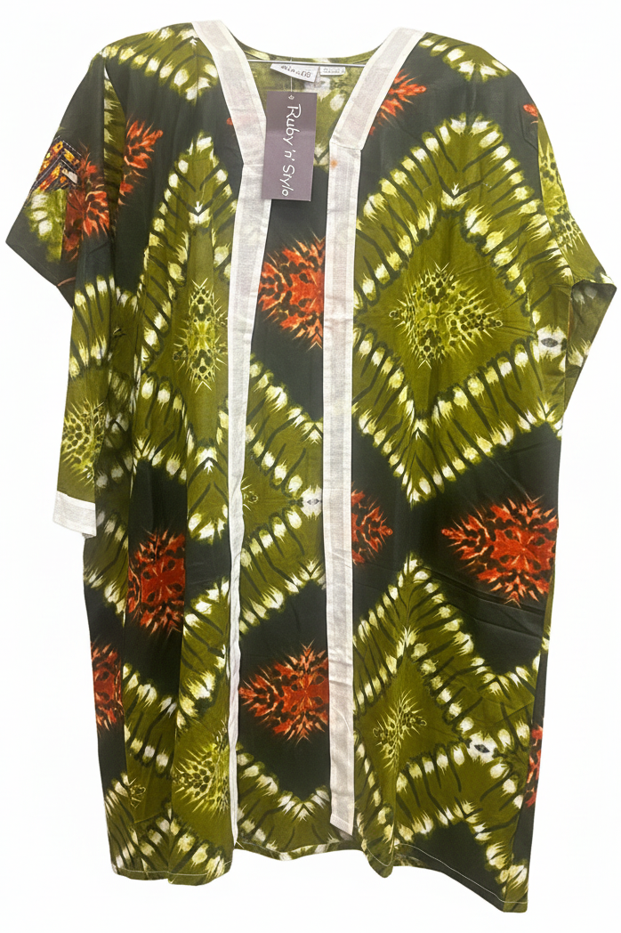 African lesso