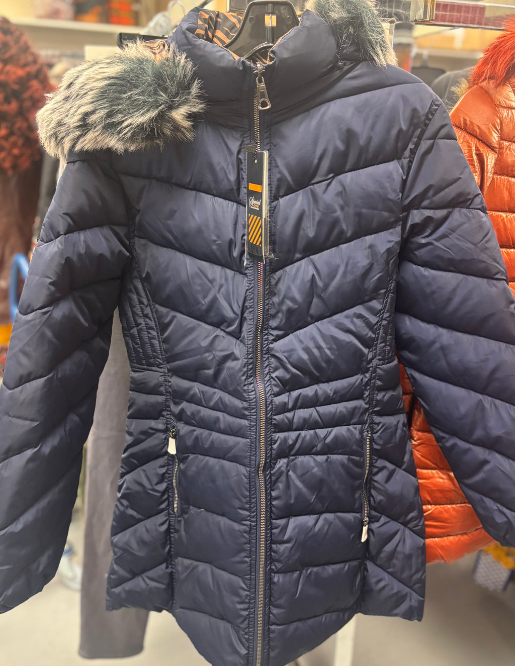 Woman Coats