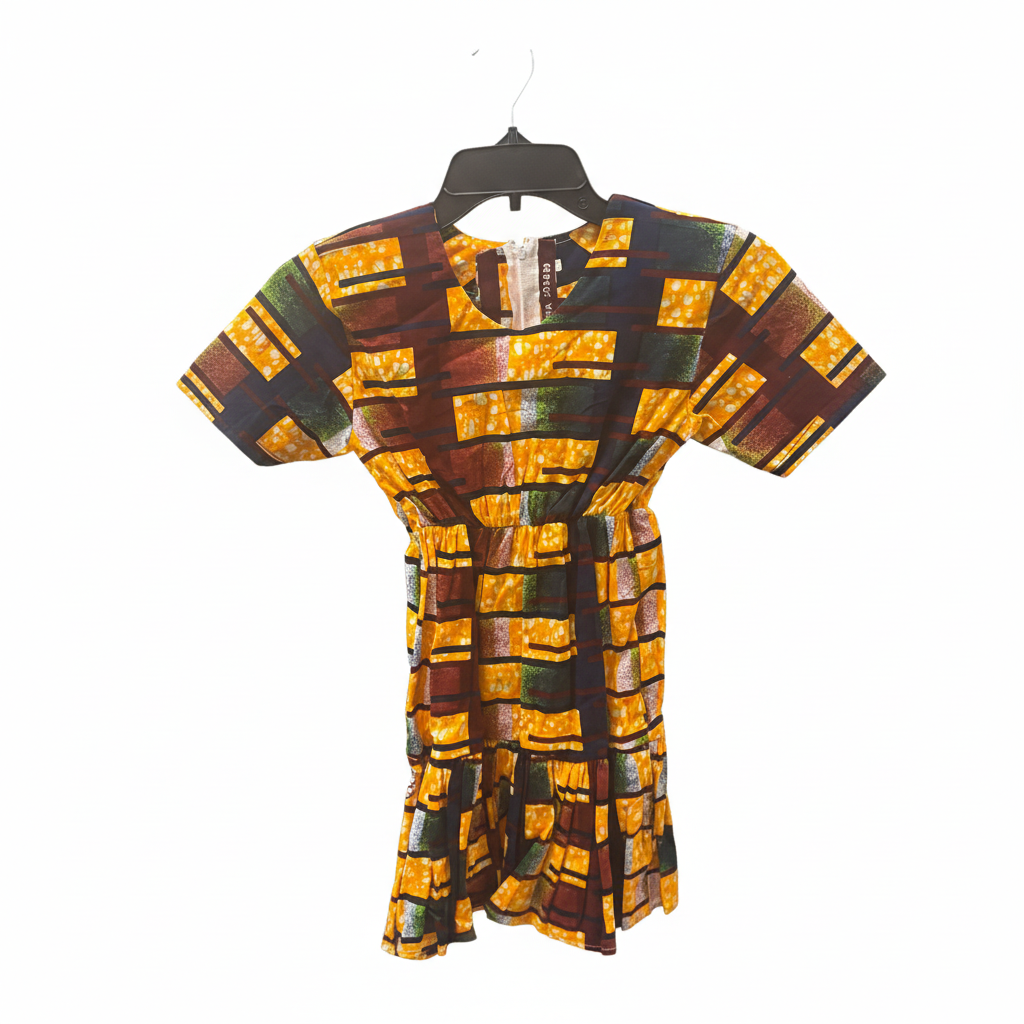 kids african wear