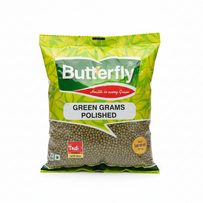 Greengrams Polished 1kg