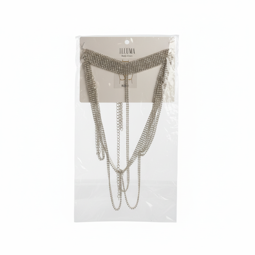 Illuma Body Chain