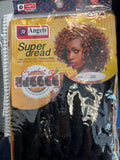 Angels Super Dread