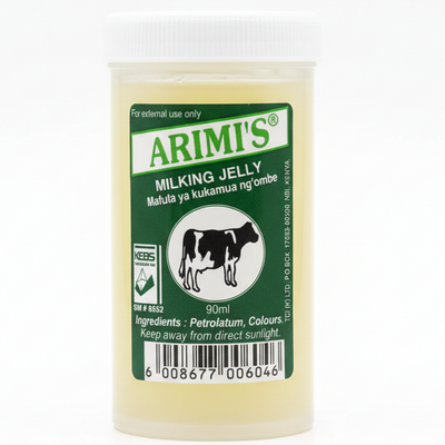 Arimis Milking Jelly 90 ml
