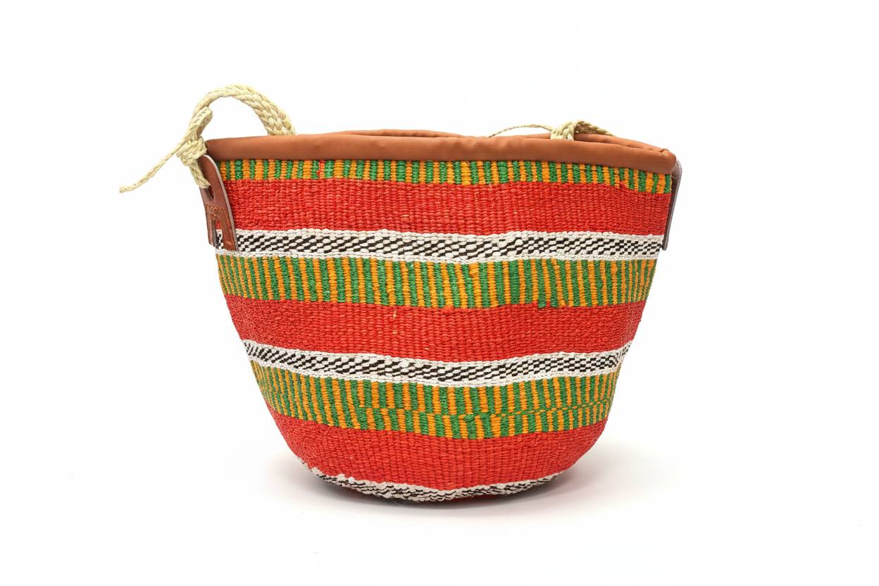 Ciondo baskets