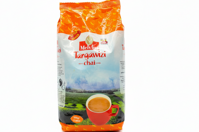 Melvins Tangwizi Tea