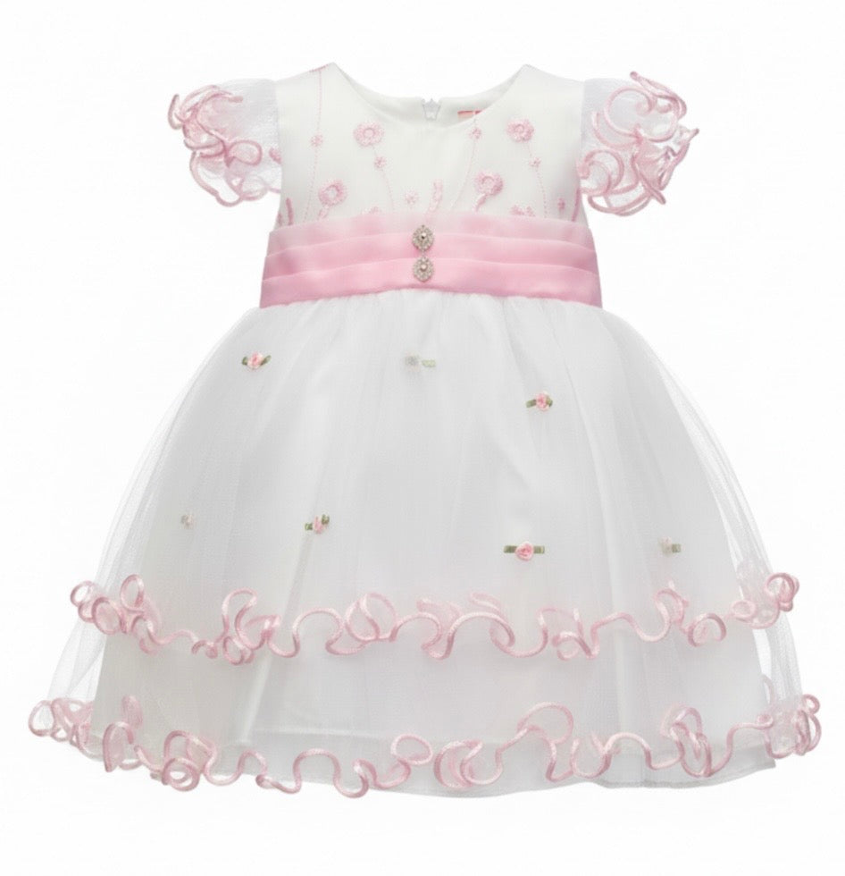 Dresses Baby Girl