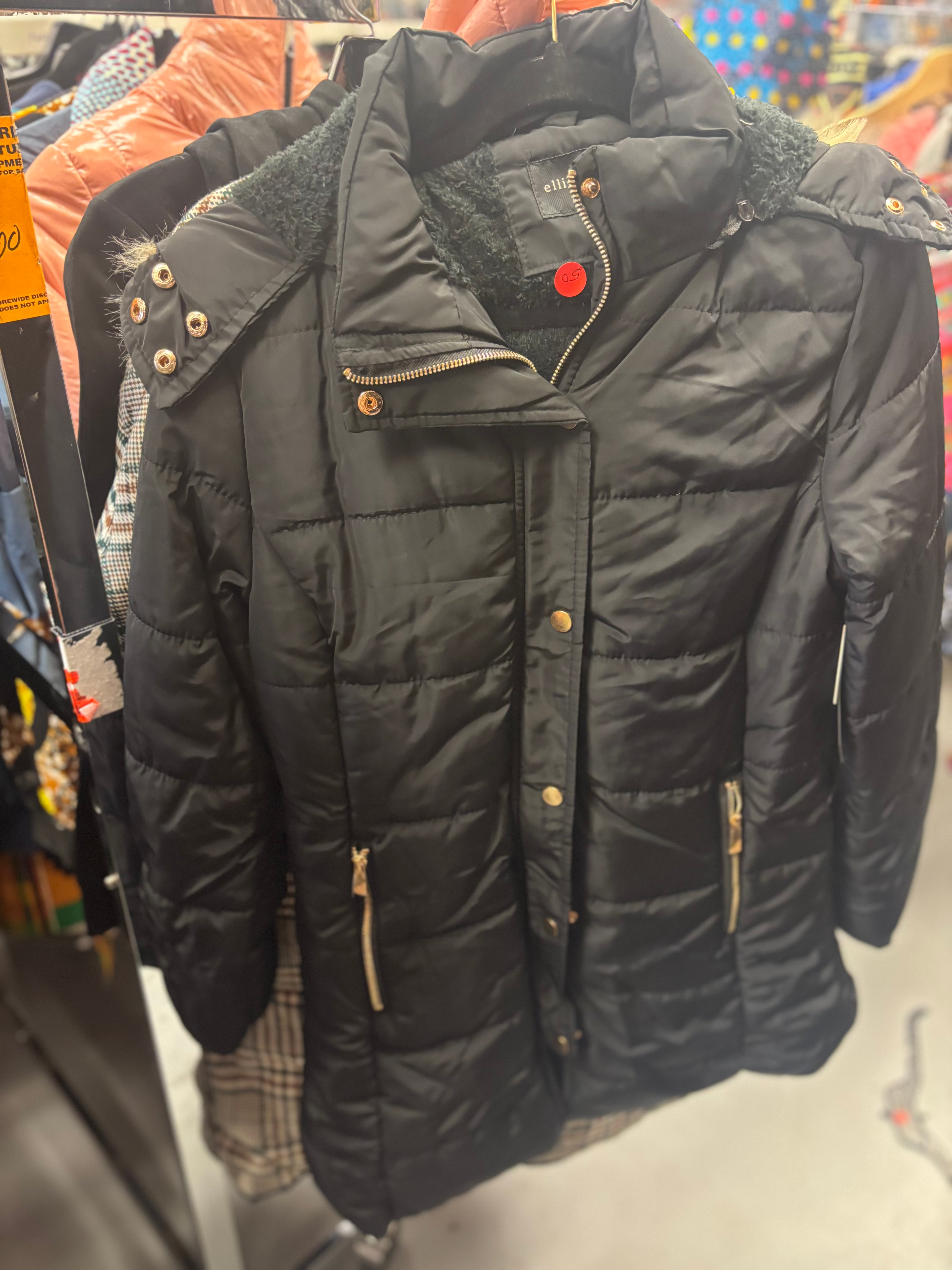 Woman Coats