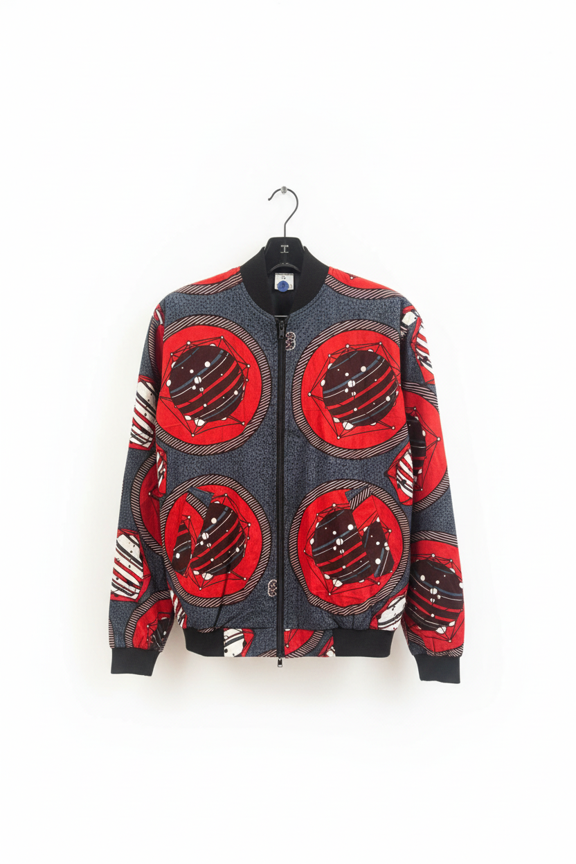 boba jackets adults