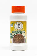 Cumin Powder Lukinya Authentic