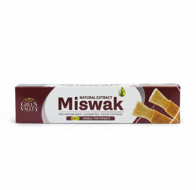 Miswak 5_1 Hearbel Tooth Paste