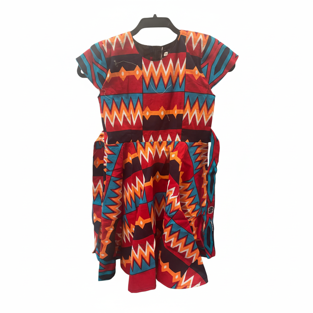 kids african wear
