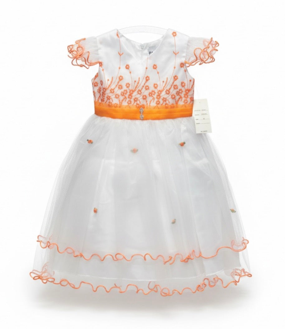 Dresses Baby Girl