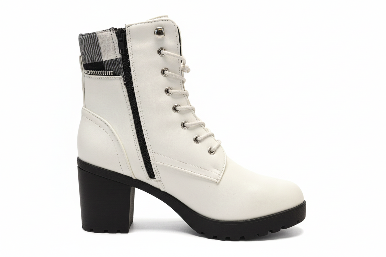Boots Woman
