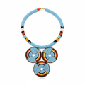 necklaces african short