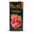 Pick n peel grape juice