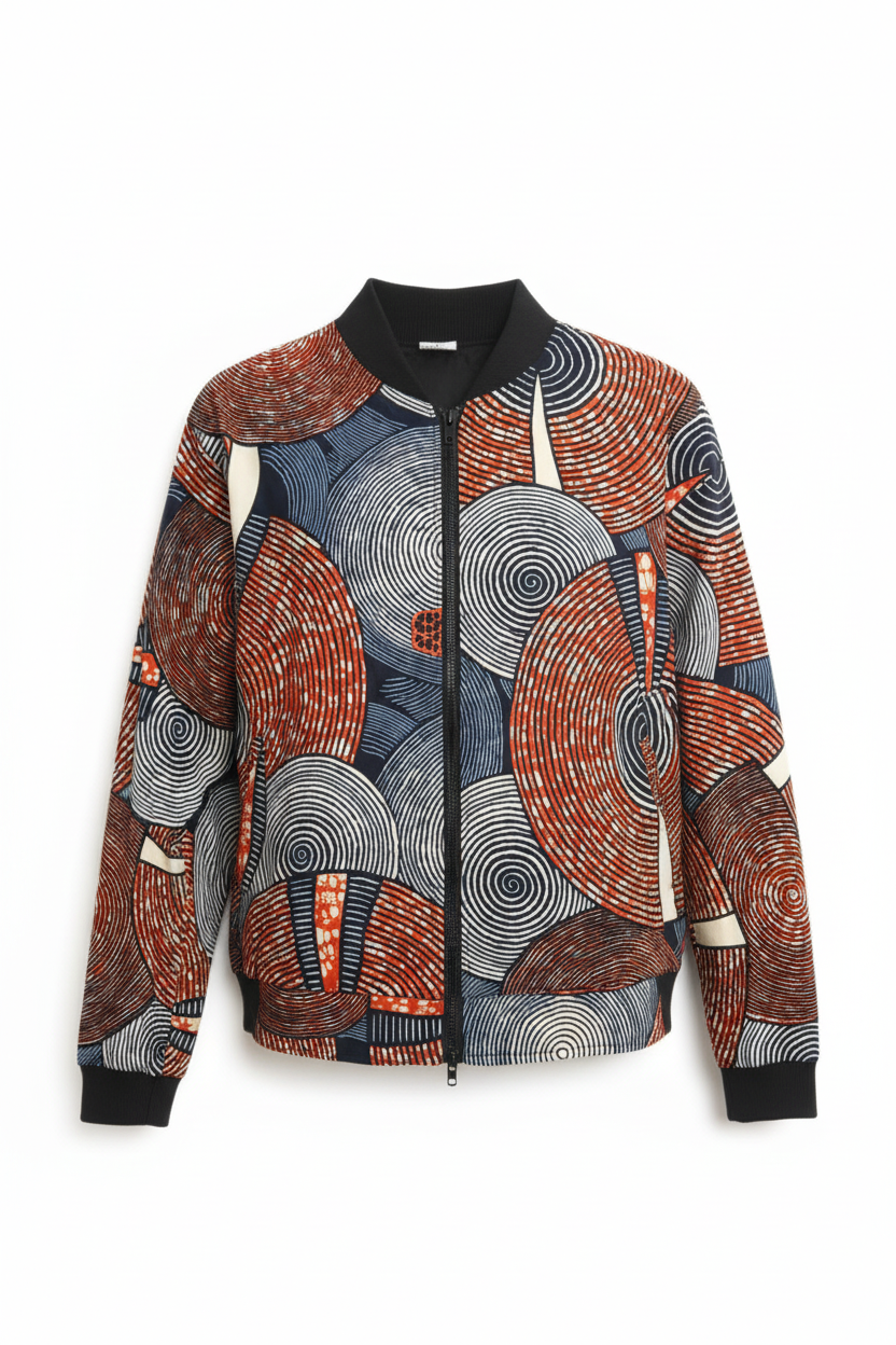 boba jackets adults