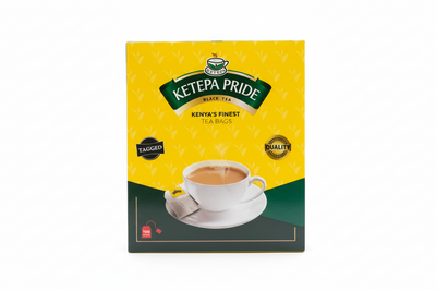 Ketepa Pride Tea