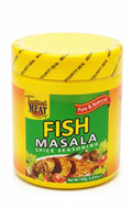 Fish Masala