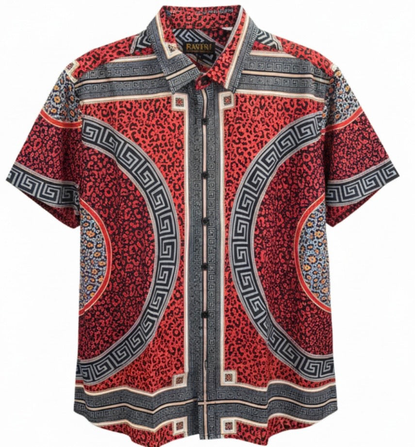 shirt pavini long sleave