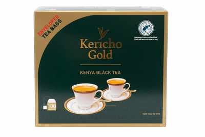 Kericho Gold Black Tea