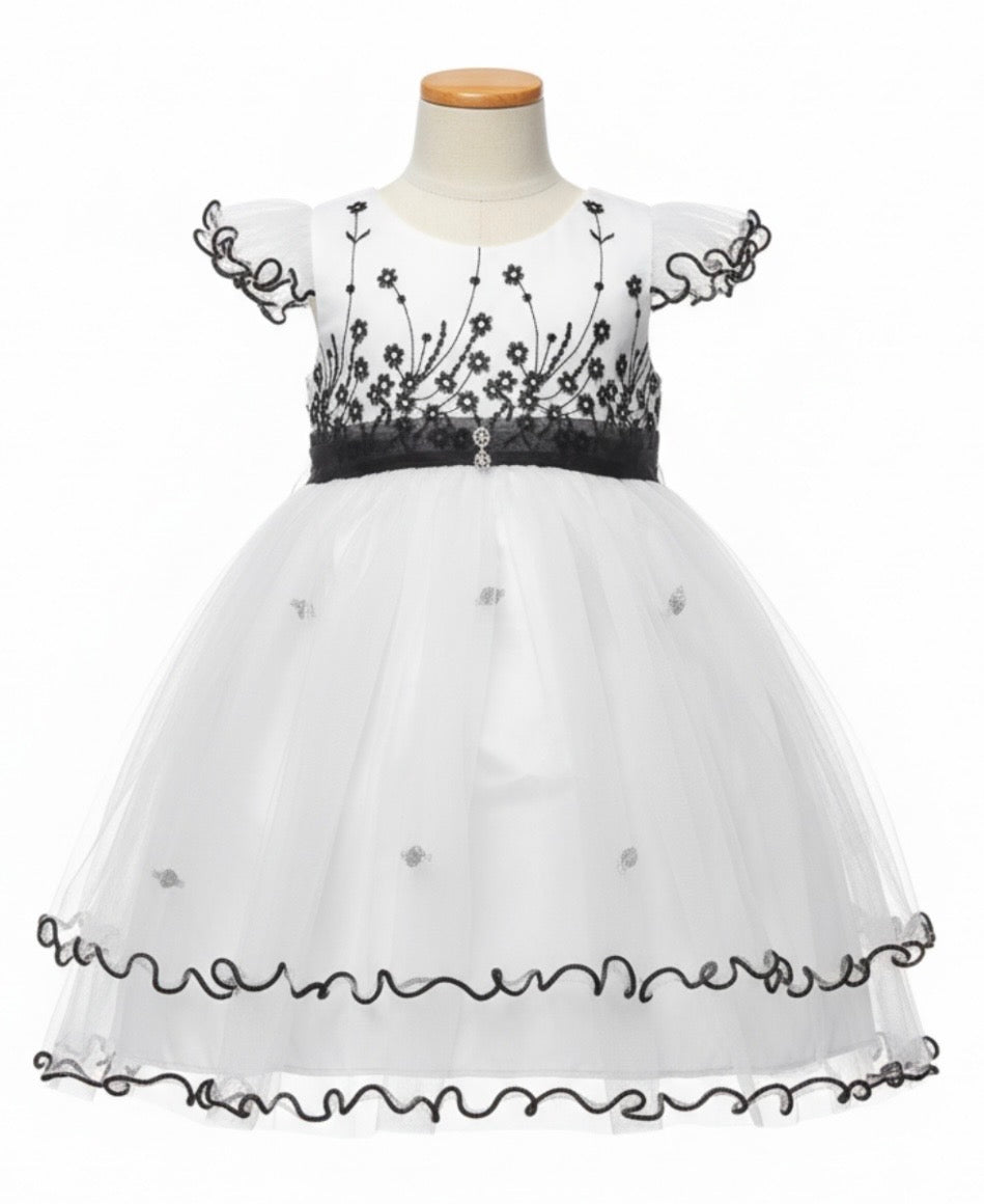 Dresses Baby Girl