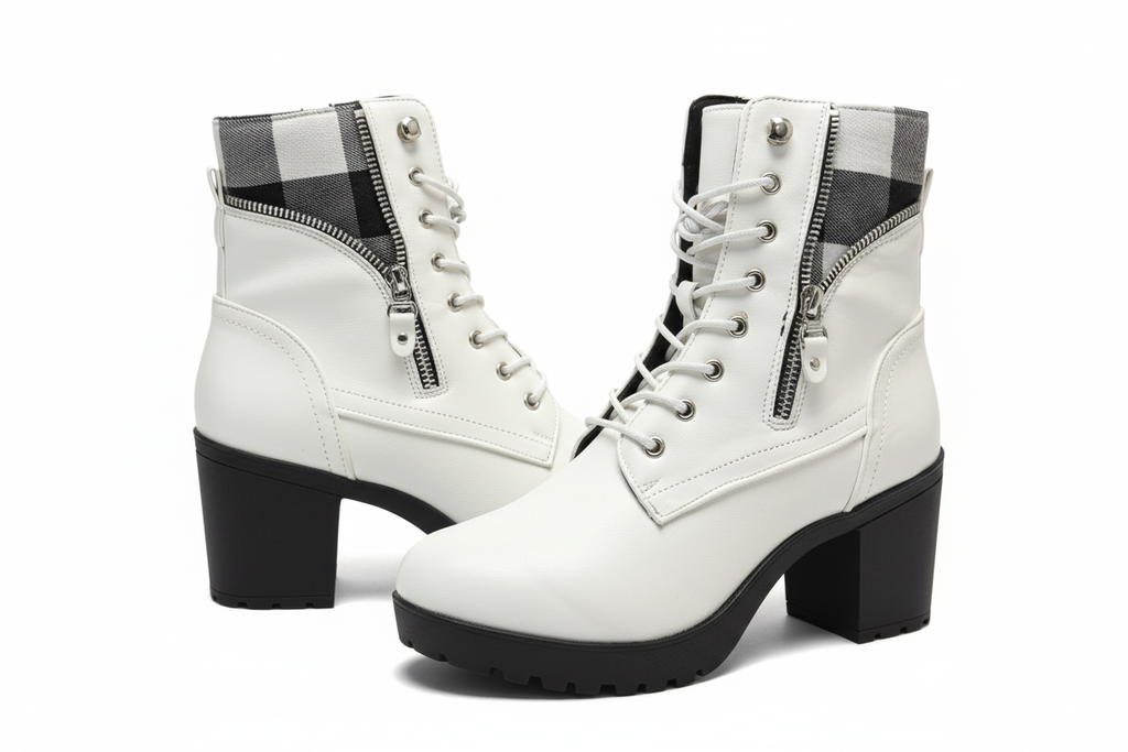 Boots Woman